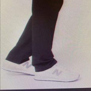 Figs scrub pants XL black